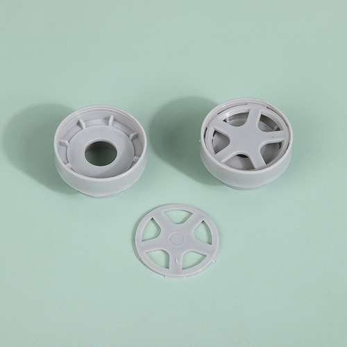 Car perfume, new car long-lasting fragrance, car odor removal air freshener, center console fragrance ornaments