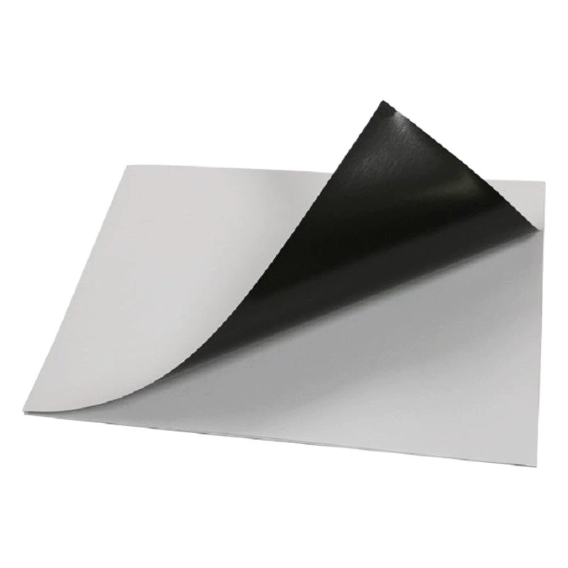 Магнитная DIY фотобумага бумага с покрытием a4 бумага резиновая магнитная наклейка на холодильник фотобумага магнитная бумага для печати формата A4 Магнитная фотобумага