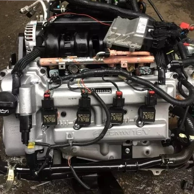 Applicable to Wuling Hongguang Engine assembly
