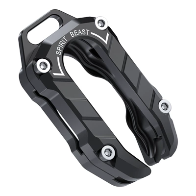 Motorcycle Key – Control Key Shell Modification Compatible