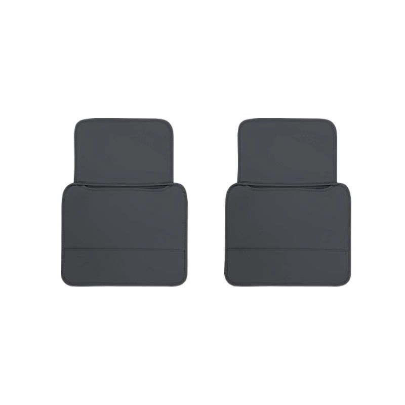 XPeng – Anti-Kick Pad for Chair back anti-kick pad - xiaopeng-m03-night-gray-anti-kick-pad-2pcs