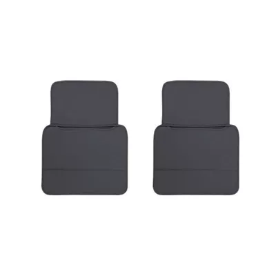 Specialized Xpeng Mona M03 Chair back anti-kick pad - 24-25-xpeng-m03-night-gray-seat-anti-kick-pad-2-piece-set