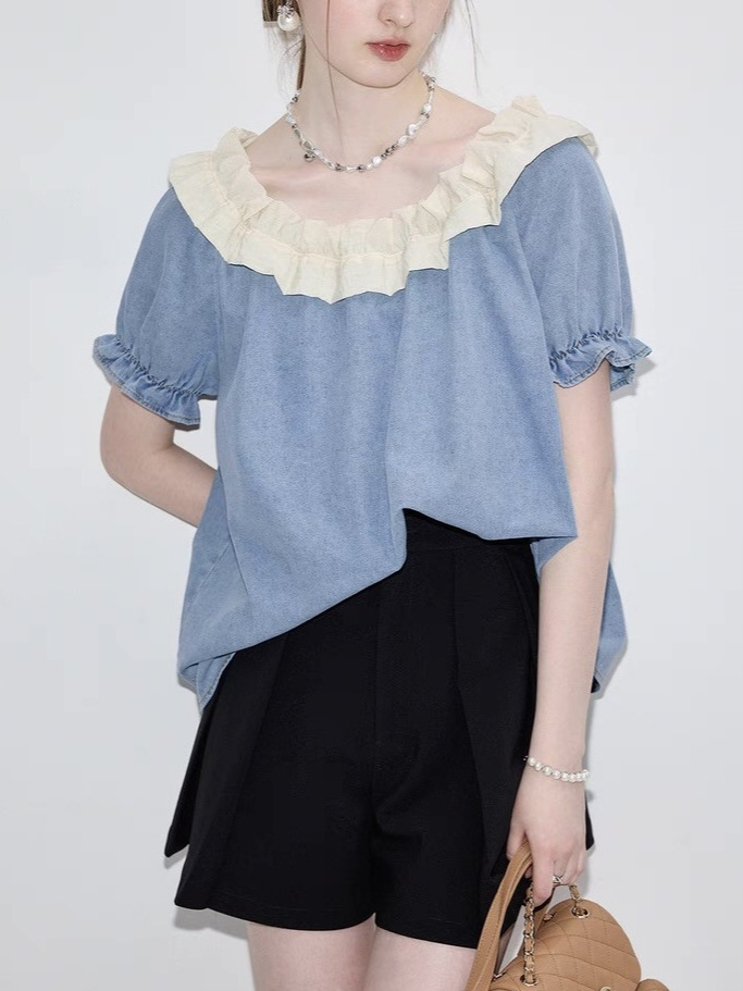 Summer shirt