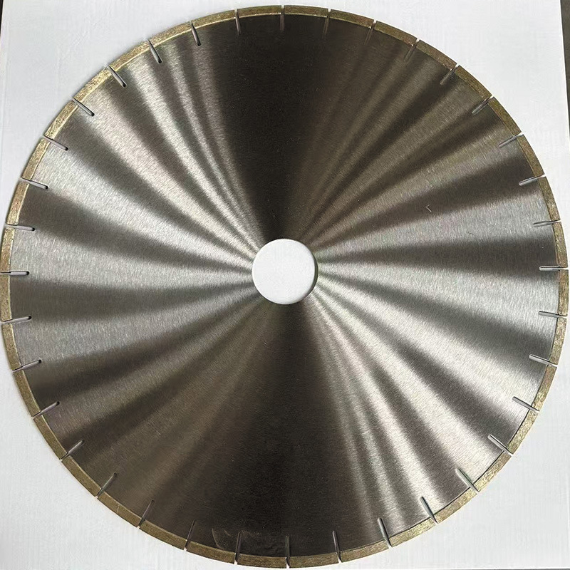 高端烧结金刚石锯片锋利耐用可用于线路板行业玻纤板电木板的切割