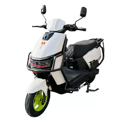 Electric Vehicle Manufacturer Direct Sales Adult 60V72V High-Power Delivery Electric Scooter High-Speed Electric Motorcycle Long Range (Elektrikli motosikletlər) - can-be-customized-oem-consult-customer-service-for-details
