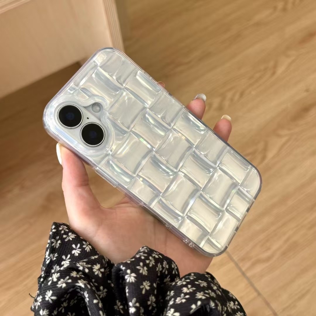 55g Weight iPhone Applicable Brands Phone Cases Classification tpu Material Solid Color Pattern Simple Style, Classic Style Style Tpu Solid Color Simple Style Classic Style Phone Cases Phone Accessories 4
