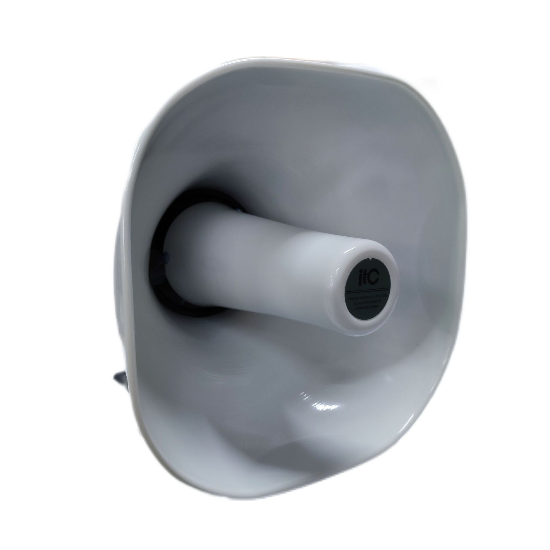 ITC音响喇叭扬声器T-710G盾构机配件广频域放声器扩音器需议价