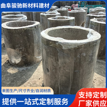 预制装配式水泥污水井 城市下水道雨水工程设施钢筋混凝土雨水井