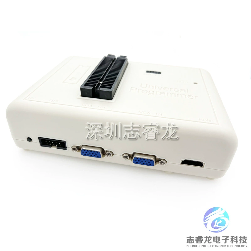 Original RT809H Universal Programmer with 58 adapter IFIX