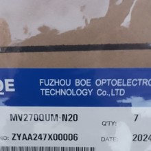 MV270QUM-N20 M270QUM-N50 MV270QUM-N60 MV270QUM-N70