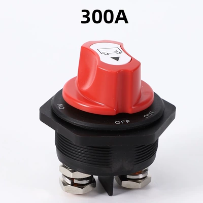Switch 50A100A200A300A Dc – Power supply, ignition system accessories - 300a