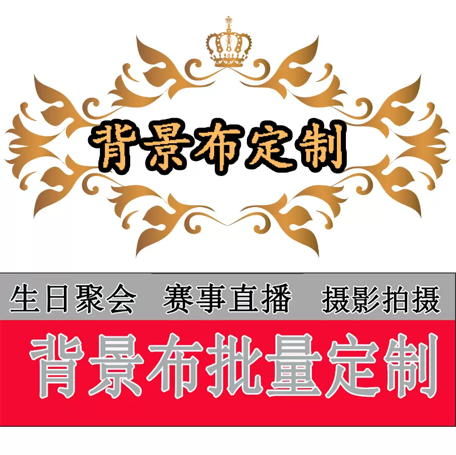 外贸亚马逊乙烯基写真布摄影生日派对跨境2025新款毕业季拍照背景