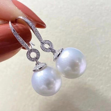 DIY����С��� S925���������� ʱ�п������� ��9-15mmԲ�� 21095