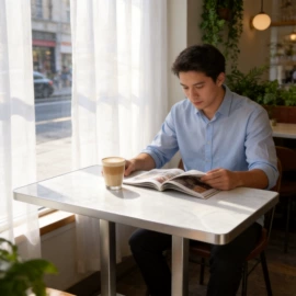 成套餐桌椅;卡座;酒吧/KTV家具