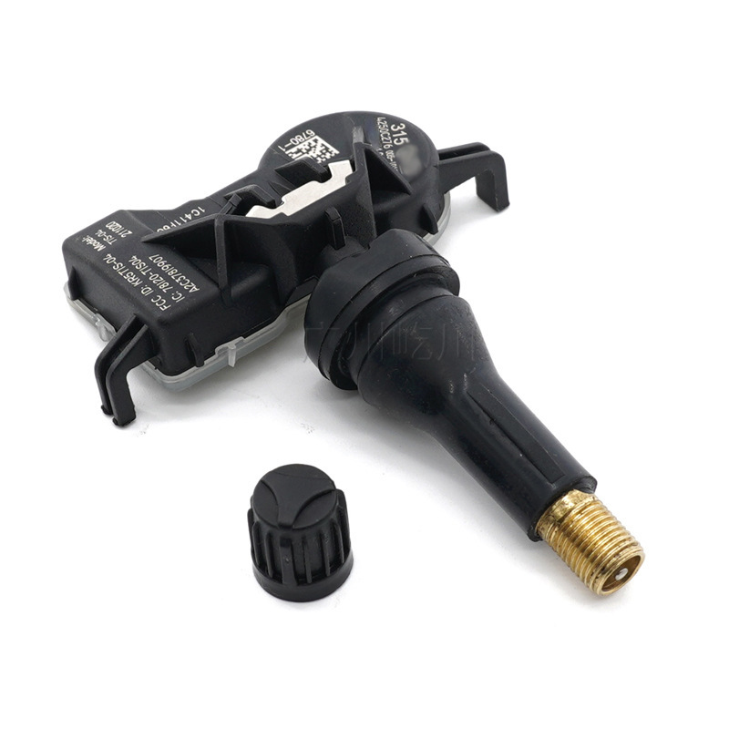 68001696Ab Is Suitable for Chrysler Dodge Car Tpms Tire Pressure Monitor Tire Pressure Sensor