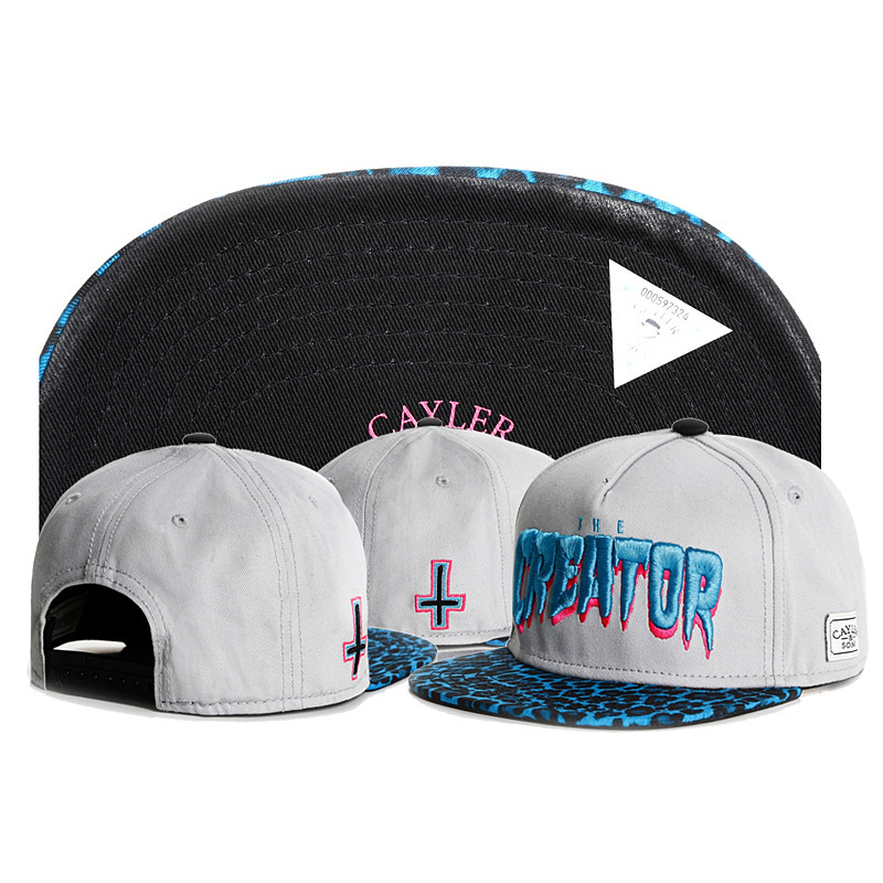 Sombrero de ala plana de comercio exterior, gorro de ajuste, gorro de coche, gorro de moda estadounidense, lote de entrega de una pieza de sol