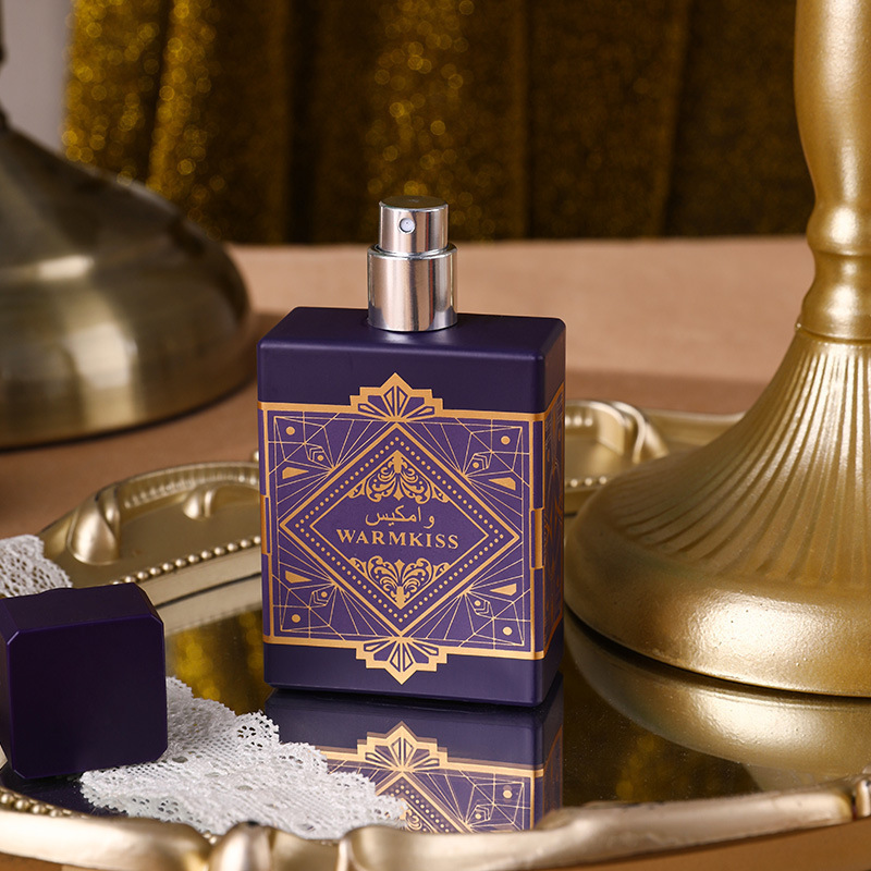 Perfume Masculino, Medio Oriente, Sudeste Asiático, Dubái, Omán, Fragancia Árabe Intensa, Oud, Madera de Badal, Fragancia Amaderada, Modelo de Exportación