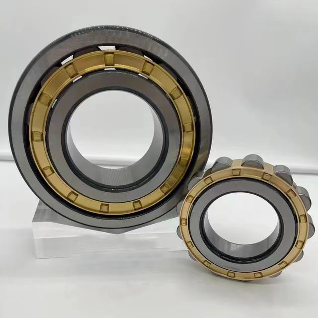 齿轮箱轴承偏心圆柱滚子轴承15UZ6102529T2  E-85UZS220