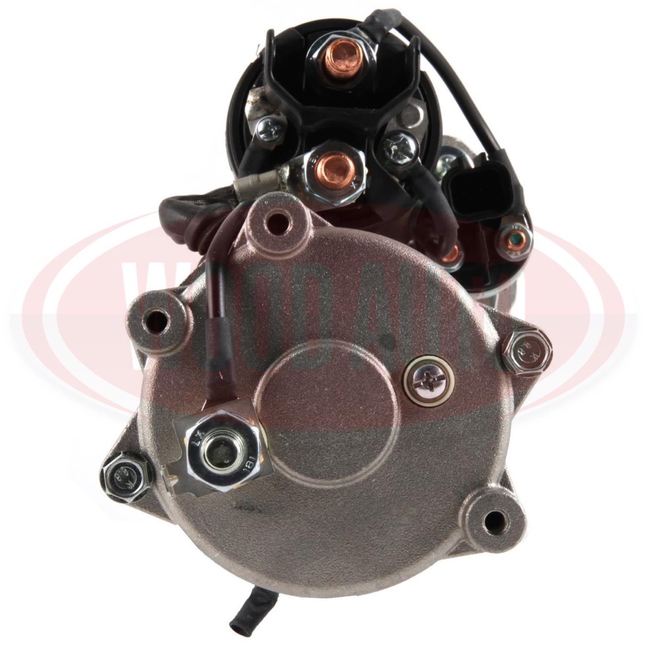 AZF4698 starter doetz 01183035 starter 11131871 starter motor
