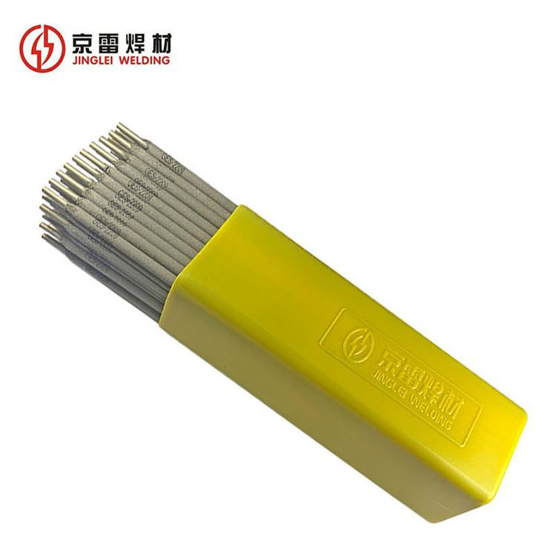 昆山E7018-C2L低温钢电焊条GER-N38L低温钢焊条3.2/4.0/5.0mm