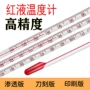 红水实验家用工业温度计
