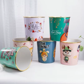 垃圾桶;泡脚盆沐浴桶;收纳篮/筐