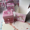 Small -Meliti Pink