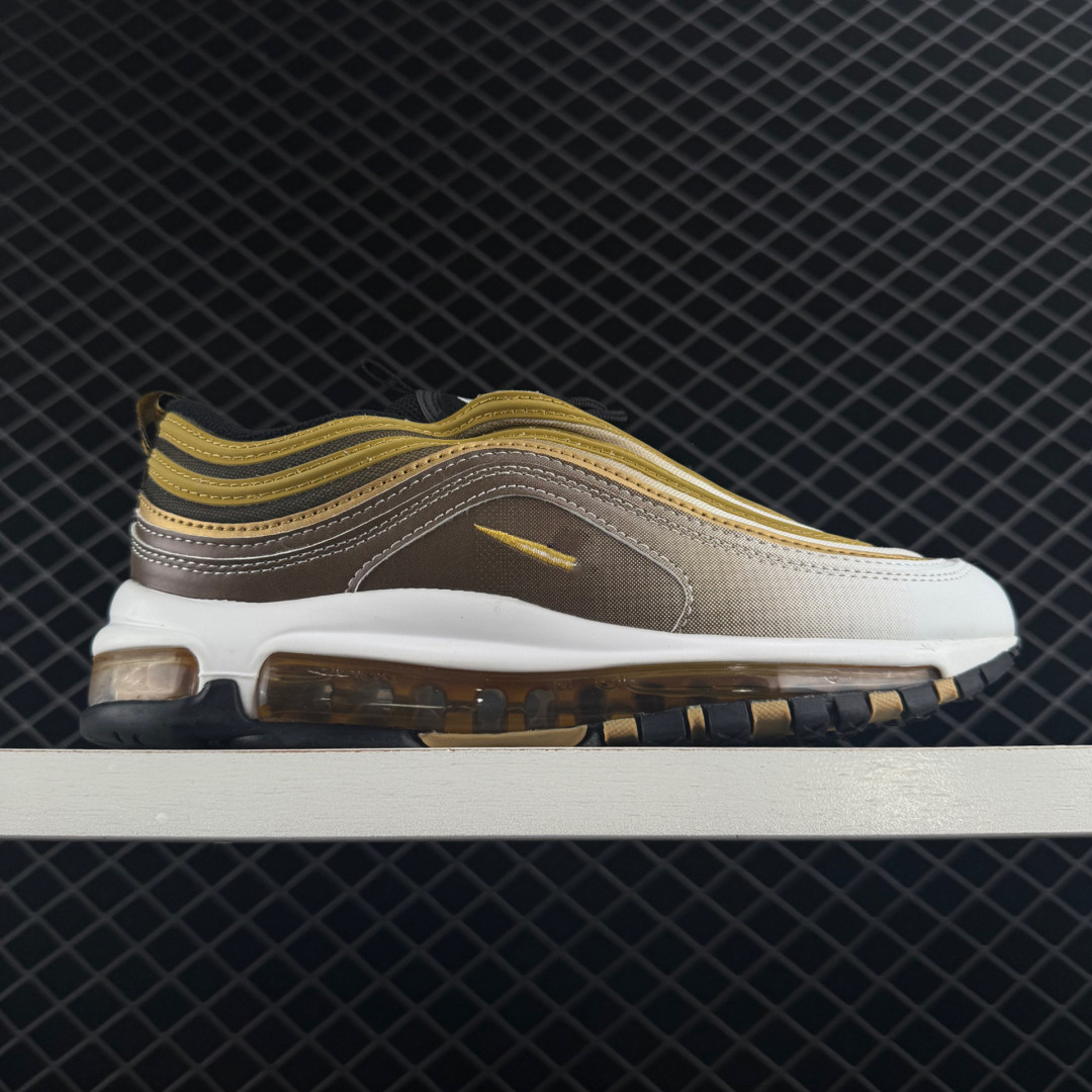Putian Max 97 zapatillas para correr bala retro completo cojín de aire transpirable para hombres y mujeres zapatos casuales cómodos y versátiles