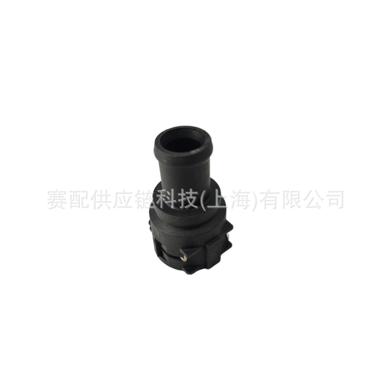 3B0122291B Is Suitable for Volkswagen Lavida 5Qd122291C, 5Qd122291 Water Pipe Joint Single Pass/Straight