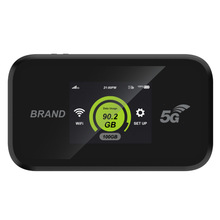5000mAH+Cat19+SDX62+AX1800+2.4&rsquo;�|����5g�S��·�����忨