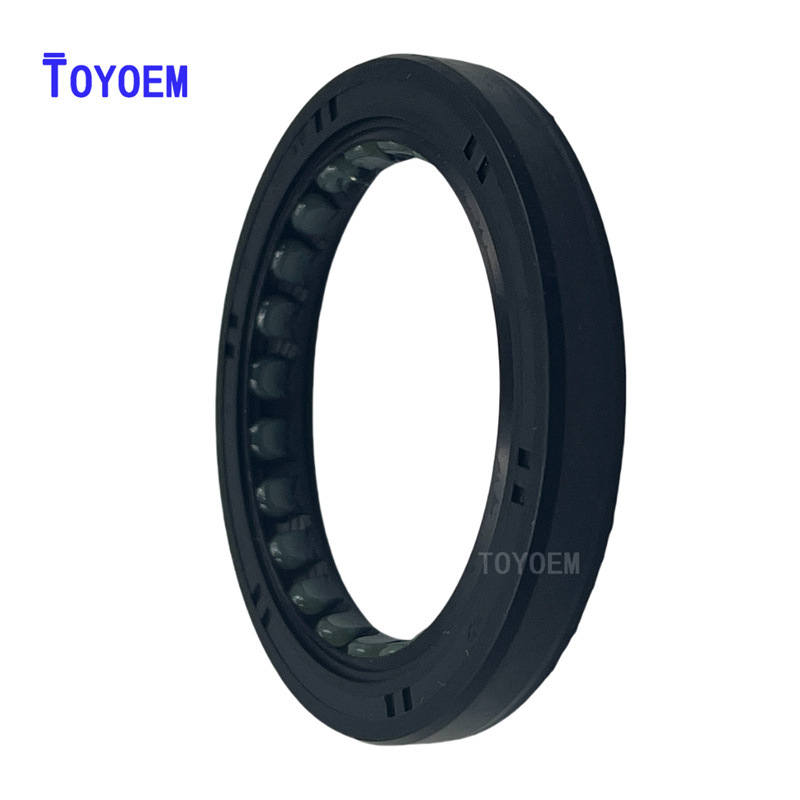 91212-R1B-A01 is suitable for Honda Fengfan Civic FB2 engine crankshaft front and rear oil seals 43x58x7