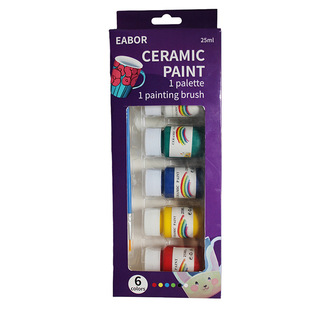�S��ֱ�N 25ML6ɫ�⿾�մ���Ϲ��P�����L�{ɫ