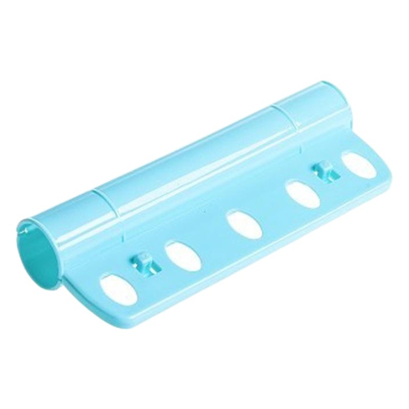 5 hoyos percha de ropa a prueba de viento hebilla de secado a prueba de viento percha hebilla multiusos 6 ganchos a prueba de viento ropa de bloqueo