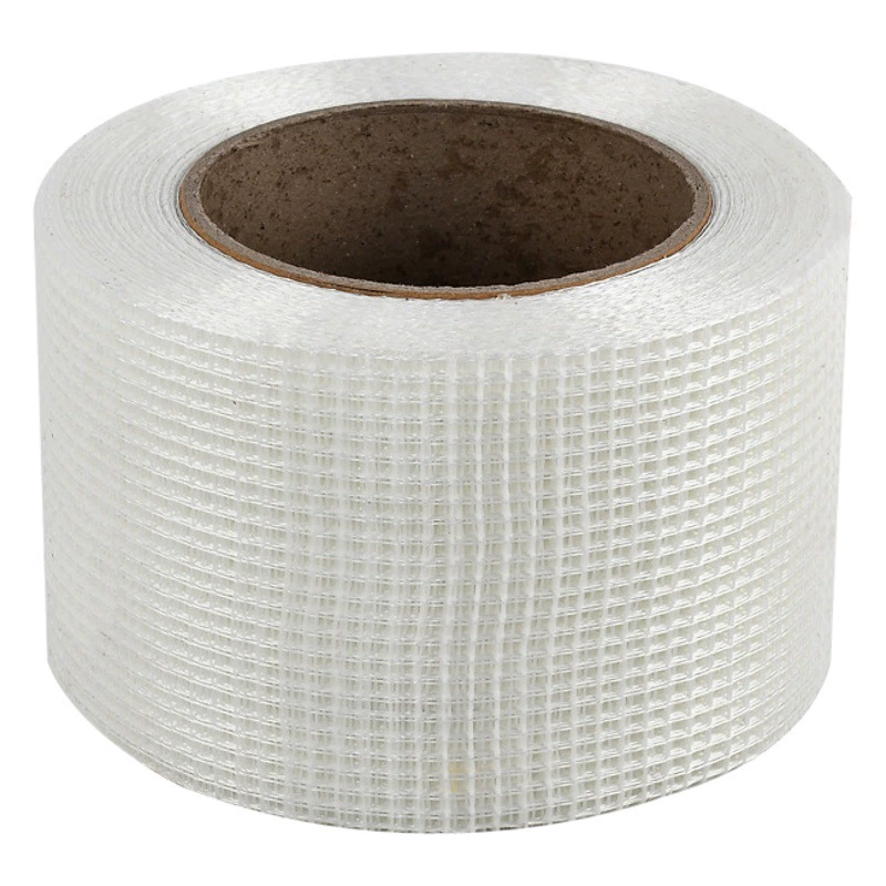 Производитель поставляет самоклеящиеся сетчатые полосы из ткани EPS, самоклеящуюся сетчатую ткань 8-меш, изоляционную ткань для труб.