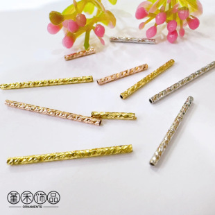 18k���ɫ�M���ǻ��y�׹ܴ���ֱ��������ֹ�diy�Ʒ������l