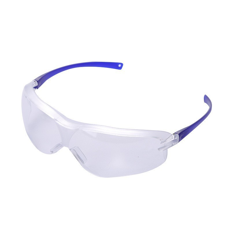 厂家直销64036护目镜户外防飞溅防沙尘劳保眼镜防雾眼镜防冲击