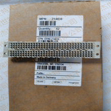 �¹�ERNI214836PCB������2.54mm��ֱĸ��96pin���ݴ�����1 Gbit/s