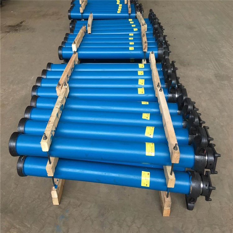 DW06-150/63A单体液压支柱DW63系列矿用单体液压支柱