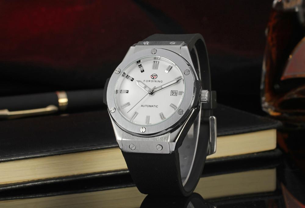 HUBLOT Stylish Watch