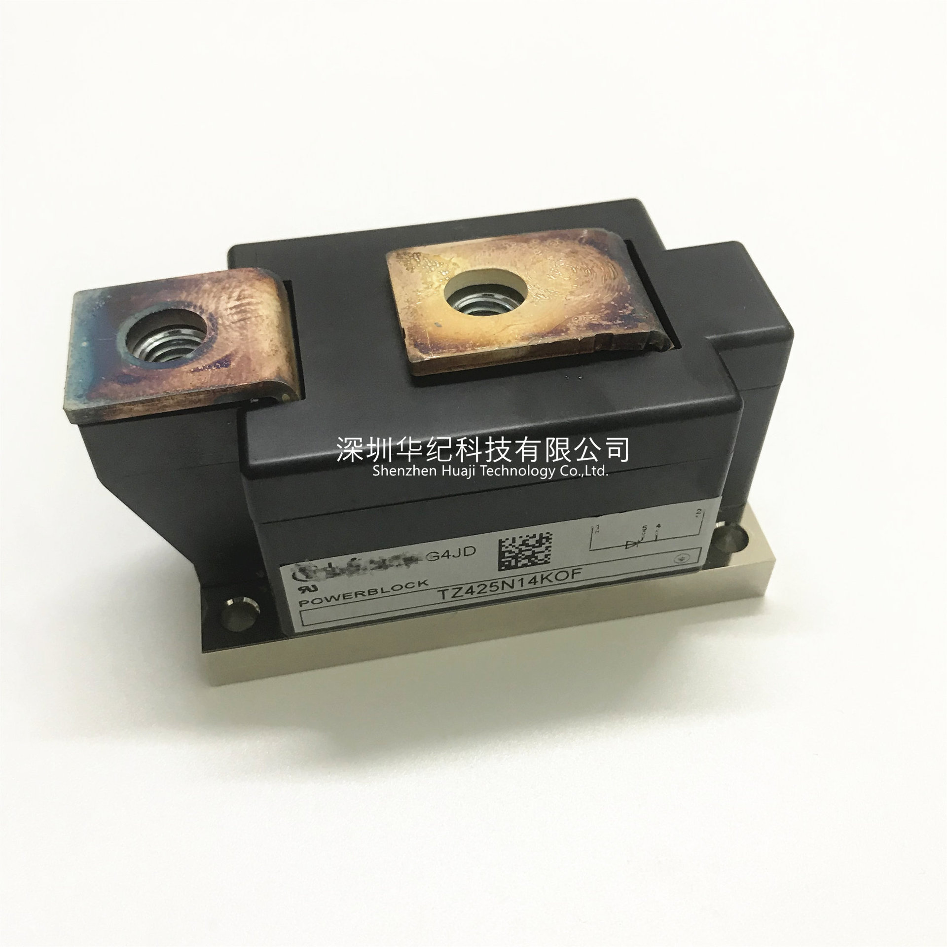 TZ425N14KOFTZ425N16KOF TZ425N18KOF TZ425N12KOF可控硅模块