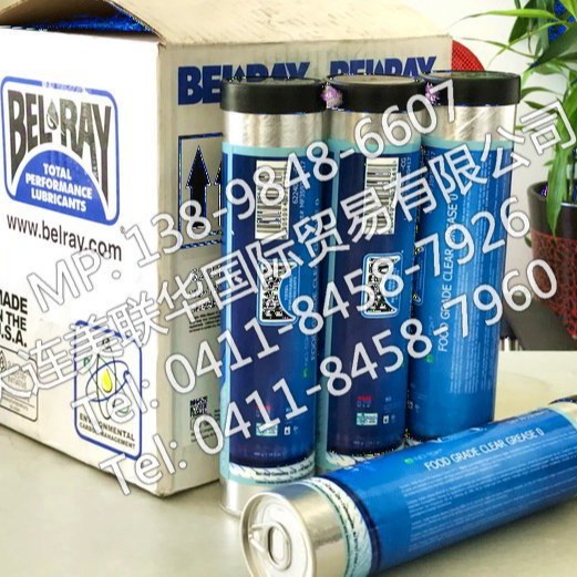  Bel-Ray ͸ʳƷ֬ 0ʳƷ֬ NLGI 0# 
