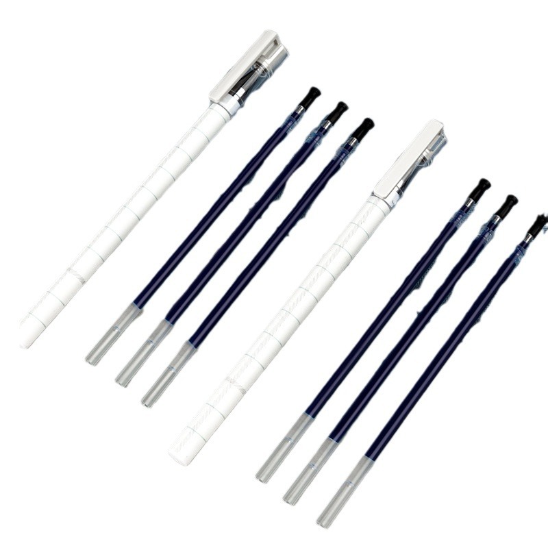 Repuesto de Tinta Gel 6916 0.5 mm de Plástico para Oficina image 6