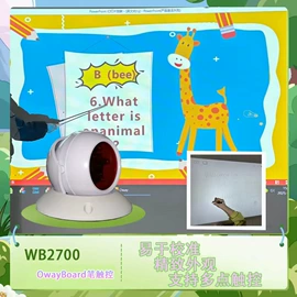 其他游艺设施;交互式白板;多媒体教学