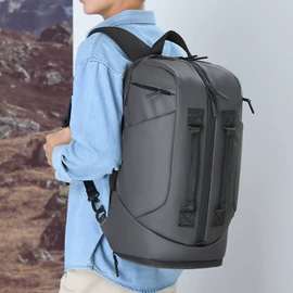 休闲背包;男士胸包;旅行包袋