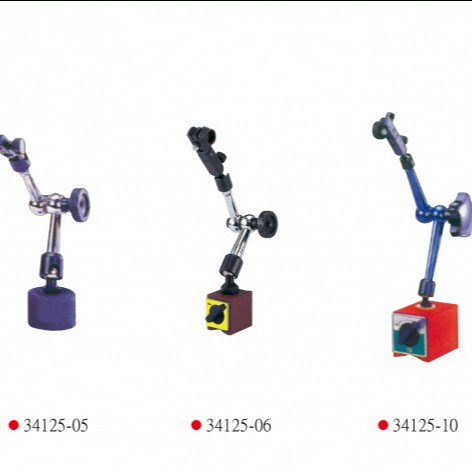 总代理台湾米其林PA1205杠杆磁性座表座