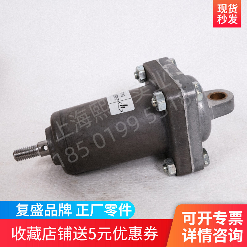 36400-20600埃尔曼移动空压机进气阀伺服气缸ZAED40/26-559795