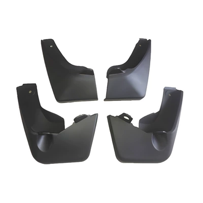 Suitable for 2011 Toyota Mudguard