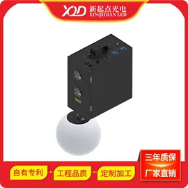 LED户外屏;广告灯具;LED广告牌