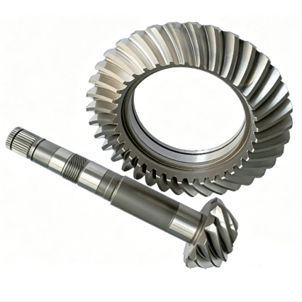 Audi Q7(2007-2015) Audi front differential gear 0C1409505T