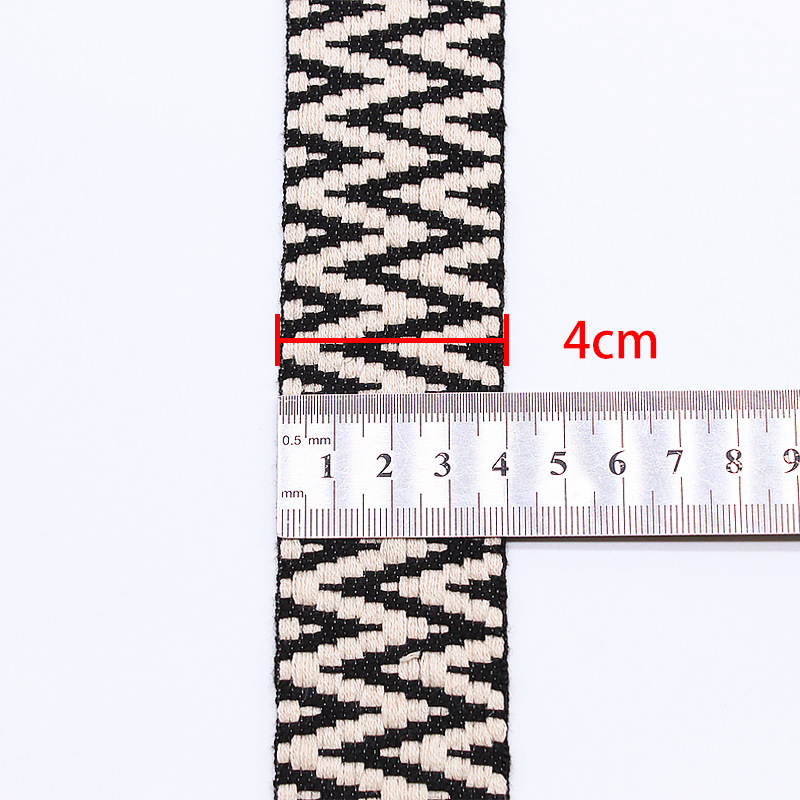 �ڰ׼Ӻ��Ʒ��֯���������������������ҵ���֯������lace4cm